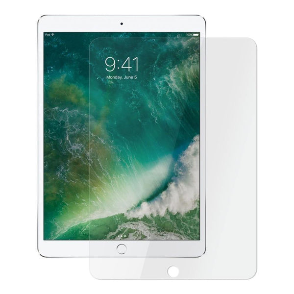 Planet Gates AMZER Kristal Tempered Glass Screen Protector for Apple iPad Pro 10.5