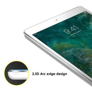 Planet Gates AMZER Kristal Tempered Glass Screen Protector for Apple iPad Pro 10.5