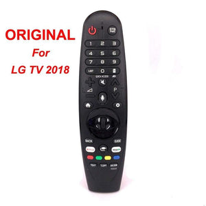 Planet Gates AN-MR18BA-29 New Original/Genuine AN-MR18BA AN-MR19BA IR Voice Magic Remote Control For LG 4K UHD Smart TV Model 2018 2019
