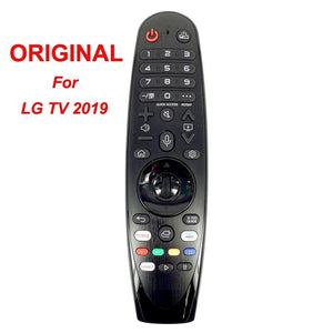 Planet Gates AN-MR19BA New Original/Genuine AN-MR18BA AN-MR19BA IR Voice Magic Remote Control For LG 4K UHD Smart TV Model 2018 2019