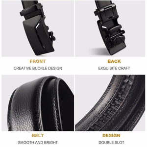 Planet Gates AN017A0000 / 110cm Designer mens belts luxury real leather belts for men metal buckle man Jeans pants genuine leather belt male