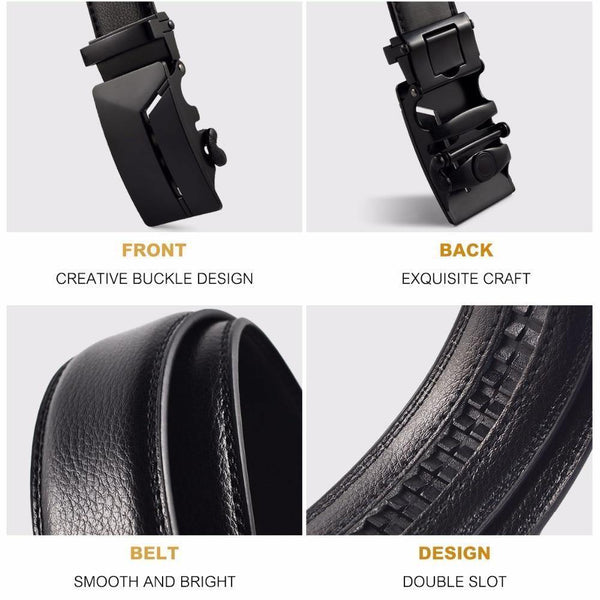 Planet Gates AN017A0000 / 110cm Designer mens belts luxury real leather belts for men metal buckle man Jeans pants genuine leather belt male