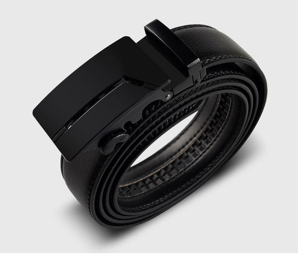 Planet Gates AN017A0000 / 110cm Designer mens belts luxury real leather belts for men metal buckle man Jeans pants genuine leather belt male