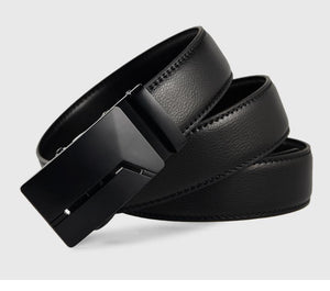 Planet Gates AN017A0000 / 110cm Designer mens belts luxury real leather belts for men metal buckle man Jeans pants genuine leather belt male