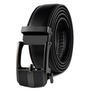 Planet Gates AN017A0619 / 110cm Designer mens belts luxury real leather belts for men metal buckle man Jeans pants genuine leather belt male