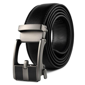 Planet Gates AN017A0620 / 110cm Designer mens belts luxury real leather belts for men metal buckle man Jeans pants genuine leather belt male