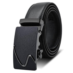 Planet Gates AN017A0951 / 110cm Designer mens belts luxury real leather belts for men metal buckle man Jeans pants genuine leather belt male