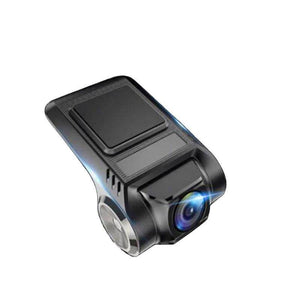 Planet Gates Android 4.0 Car DVR Camera Video Recorder Car Dash Camera Car Electronics Accessories 1080P FHD Lens WiFi ADAS Built-in G-sensor