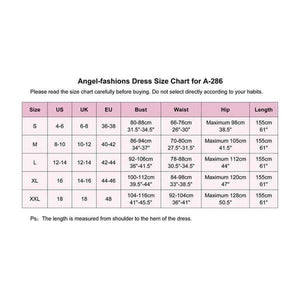 Planet Gates Angel-fashions Formal Dresses Contrast Color Gradient Sequin Mermaid Evening Dresses 286