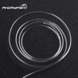 Planet Gates Angryfish Fluorocarbon Fishing Line  50m transparent Super strong