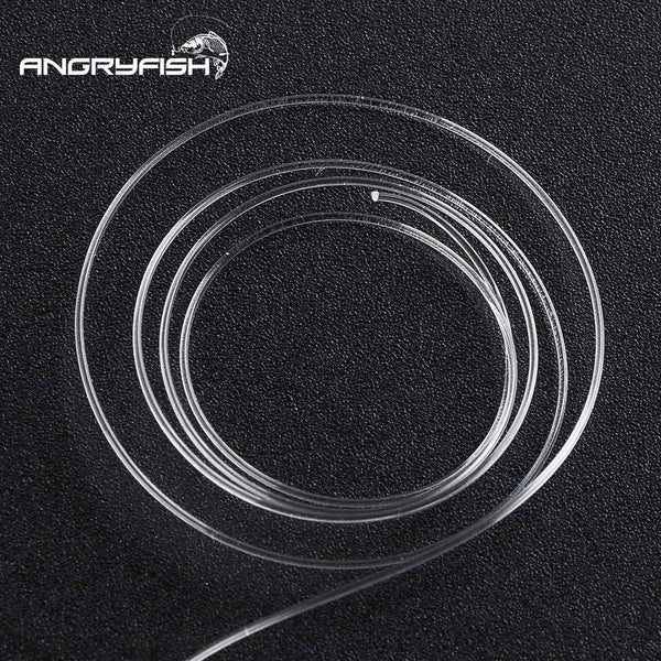 Planet Gates Angryfish Fluorocarbon Fishing Line  50m transparent Super strong