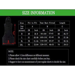 Planet Gates Animal Fitness Stringer Hoodies Muscle Shirt Bodybuilding Clothing Gyms Tank Top Mens Sporting Sleeveless T shirts