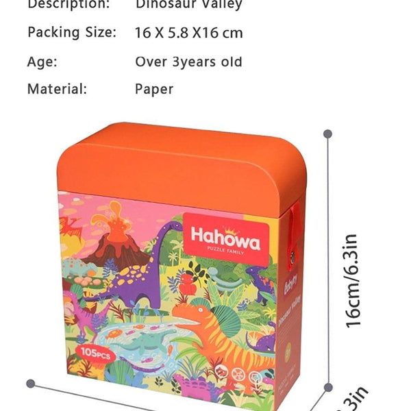 Planet Gates Animal Shapes Puzzle Dinosaurs Whale Jigsaw Unique Kids Puzzles Educational Child Games Toys Christmas Gifts For Children