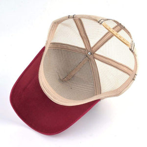 Planet Gates Animals Embroidery Baseball Caps Men Women Snapback Hip Hop Hat Summer Breathable Mesh Sun Gorras Unisex Streetwear Bone