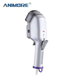 Planet Gates ANIMORE Handheld Garment Steamer Portable Fabric Steamer For Clothes Underwear Removable Water Tank Home Appliances GS-05