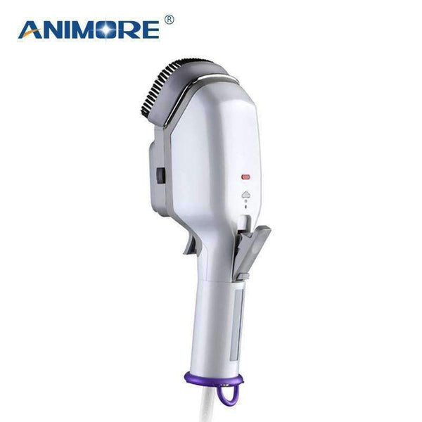 Planet Gates ANIMORE Handheld Garment Steamer Portable Fabric Steamer For Clothes Underwear Removable Water Tank Home Appliances GS-05