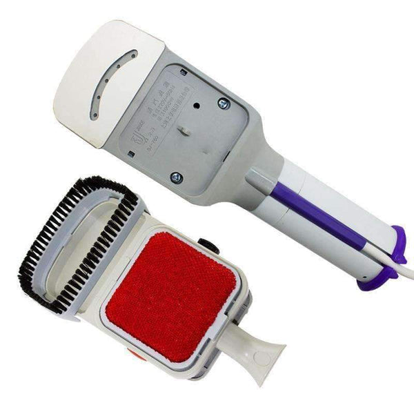 Planet Gates ANIMORE Handheld Garment Steamer Portable Fabric Steamer For Clothes Underwear Removable Water Tank Home Appliances GS-05