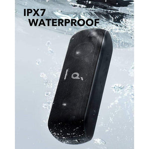 Planet Gates Anker Soundcore Motion+ Bluetooth Speaker with Hi-Res 30W Audio, Extended Bass and Treble, Wireless HiFi Portable Speaker