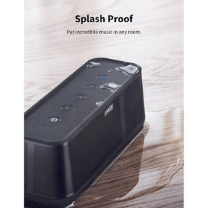Planet Gates Anker Soundcore Pro+ 25W Premium Portable Wireless Bluetooth Speaker With Superior Bass And High Definition Sound With 4 Drivers