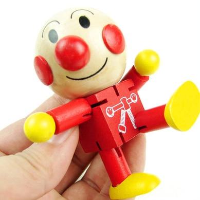 Planet Gates Anpanman Busy Board Material Diy Accessories Montessori Teaching Aids Busy boards Baby Early Education Toys Toddler Learning Skill Toy