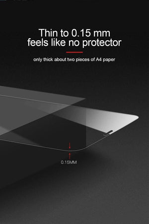 Planet Gates Anti Blue Light / For iPhone XR 6.1 Baseus 0.15mm Super Thin Screen Protector For iPhone Xs Max Xs XR Glass Film 2018 Anti Blue Light Tempered Glass For iPhone X