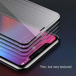 Planet Gates Anti Blue Light / For iPhone XR 6.1 Baseus 0.2mm Protective Glass For iPhone Xs Xs Max XR 2018 Screen Protector Thin Full Coverage Tempered Glass Film For iPhone Xs