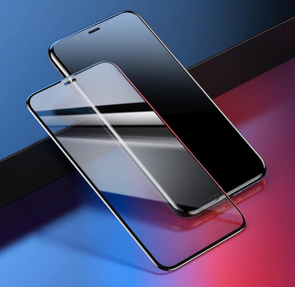 Planet Gates Anti Blue Light / For iPhone XR 6.1 Baseus 0.2mm Protective Glass For iPhone Xs Xs Max XR 2018 Screen Protector Thin Full Coverage Tempered Glass Film For iPhone Xs