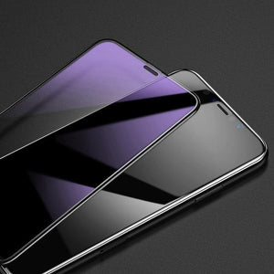 Planet Gates Anti Blue Light / For iPhone XR 6.1 Baseus 0.3mm Tempered Glass For iPhone Xs Xs Max XR Screen Protector Full Coverage Protective Glass For iPhone X Xs Xs Max 2018