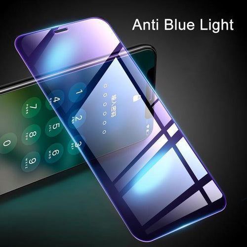 Planet Gates Anti Blue Light / For iPhone Xr Baseus 0.15mm Screen Protector Tempered Glass For iPhone XS Max Xr Xsmax Protective Toughened Glass Film Cover For iPhoneXS Max