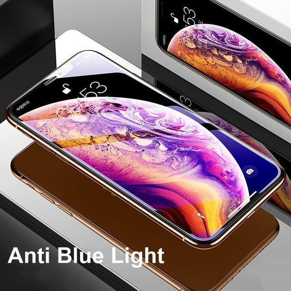 Planet Gates Anti Blue Light / For iPhone Xr Baseus 0.3mm Screen Protector For iPhone Xs Max Xr Xsmax 3D Cover Tempered Glass Protective Glass Film For iPhoneXs Max iPhoneXr