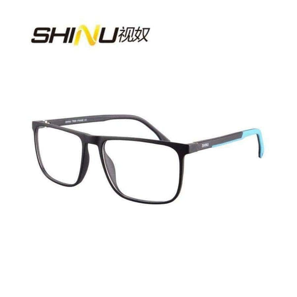 Planet Gates Anti Blue Ray Computer Glasses Women Men Antifatigue Eyeglasses UV400Blue Light Proof Transition Sunglasses Photochromic Eyewear