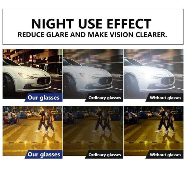 Planet Gates Anti-glare Day Night Vision Glasses For Driving Men Polarized Sunglasses Photochromic Driver Goggles Glasses zonnebril heren