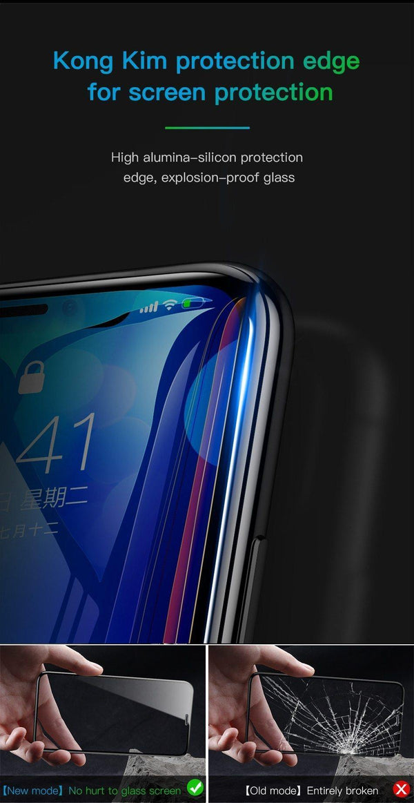 Planet Gates Anti Glare / For iPhone XR 6.1 Baseus Anti Spy Screen Protector For iPhone Xs Xs Max XR 2018 Full Coverage Tempered Glass For iPhone Xs Xs Max Protective Glass