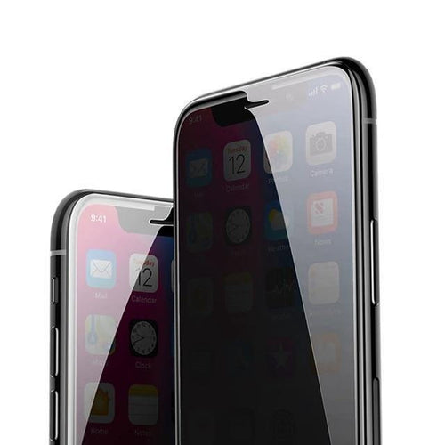 Planet Gates Anti Glare / For iPhone XR 6.1 Baseus Anti Spy Screen Protector For iPhone Xs Xs Max XR 2018 Full Coverage Tempered Glass For iPhone Xs Xs Max Protective Glass