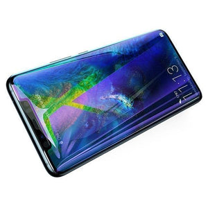 Planet Gates Anti Knock / For Mate 20 Baseus Protective Glass For Huawei Mate 20 20 Pro Screen Protector 3D Surface Full Coverage Tempered Glass For Huawei Mate 20
