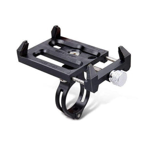 Planet Gates Anti-Slip Bicycle Bike Phone Holder Motorcycle Electric Car Mount Bracket For iphone Samsung phone car phone holder