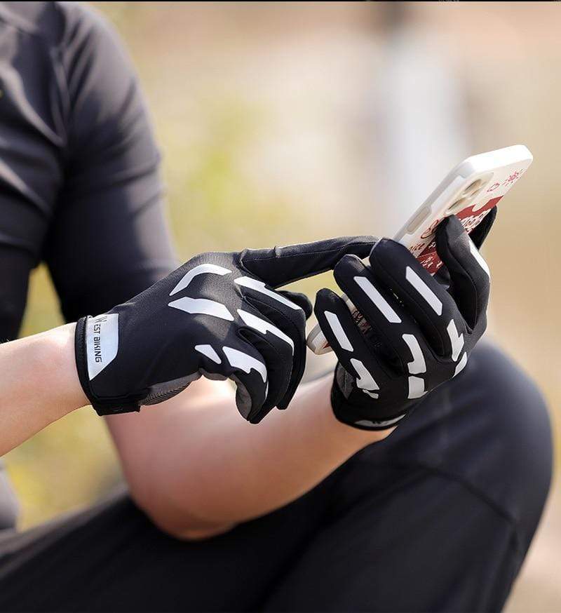 Planet Gates Anti Slip Gel Pad Bicycle Gloves Gel Pad Short Half Finger Cycling Gloves Breathable Outdoor Sports Men MTB Bikes Gloves