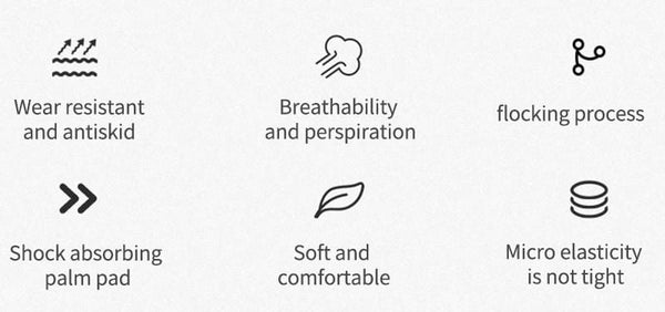 Planet Gates Anti Slip Gel Pad Bicycle Gloves Gel Pad Short Half Finger Cycling Gloves Breathable Outdoor Sports Men MTB Bikes Gloves