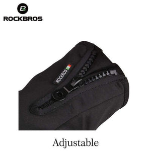 Planet Gates Anti-slip Snowboard Ski Gloves Thermal Waterproof Touch Sreen Skiing Gloves Snow Winter Bike Cycling Bicycle Gloves Men