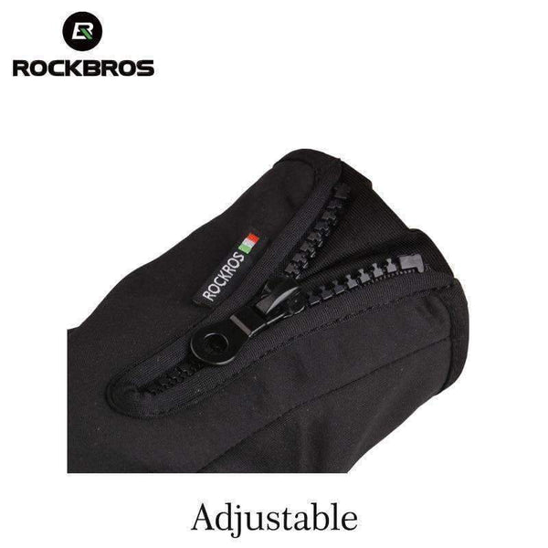 Planet Gates Anti-slip Snowboard Ski Gloves Thermal Waterproof Touch Sreen Skiing Gloves Snow Winter Bike Cycling Bicycle Gloves Men