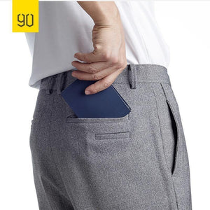 Planet Gates Anti Theft Wallet RFID Blocking Signal Safe Billfold Wallet Card Coin Holder Men Women Protect Credit Card