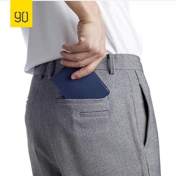 Planet Gates Anti Theft Wallet RFID Blocking Signal Safe Billfold Wallet Card Coin Holder Men Women Protect Credit Card