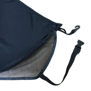 Planet Gates Anti-UV Cloth Rayshade Stroller Cover Windproof Rainproof Sun Protection Umbrella Awning Shelter Universal Accessories