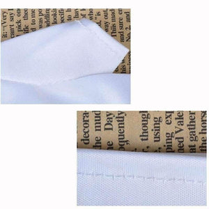 Planet Gates Anti UV Glove for UV Light/Lamp Radiation Protection Manicure Nail Art Dryer Tools