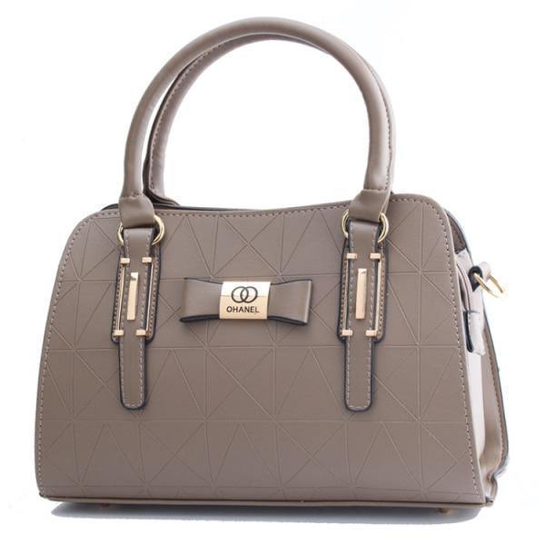 Planet Gates antique brass / 32CMX13CMX23CM Luxury Women Handbag PU Leather Shoulder Bags Lady Large Capacity Crossbody Hand Bag Sac A Main