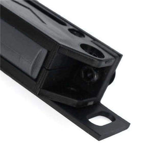 Planet Gates Any Side Sliding Barn Door Hardware Soft Close Drawer Slide Track Buffer Damper New Arrival