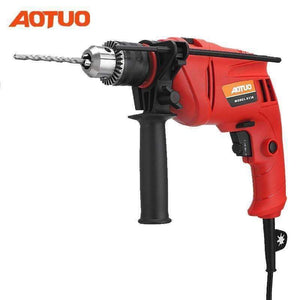 Planet Gates Aotuo Electric drill 220v 3000 rpm Electric screwdriver drilling machine Tool Dremel Drill wiring Tools Electric screwdriver