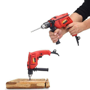 Planet Gates Aotuo Electric drill 220v 3000 rpm Electric screwdriver drilling machine Tool Dremel Drill wiring Tools Electric screwdriver