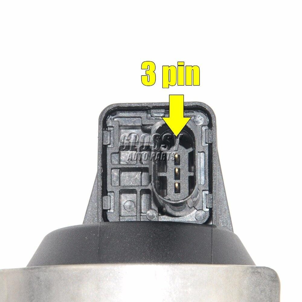 Planet Gates AP01 03L198716B NEW TURBO WASTEGATE ACTUATOR for Audi A3 TT For VW Beetle EOS Jetta Golf 6 Passat Scirocco SEAT SKODA 2.0 Tdi CR