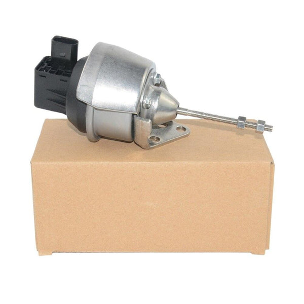 Planet Gates AP01 03L198716B NEW TURBO WASTEGATE ACTUATOR for Audi A3 TT For VW Beetle EOS Jetta Golf 6 Passat Scirocco SEAT SKODA 2.0 Tdi CR